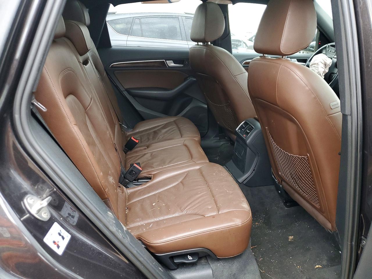 Audi Q5 Premium Plus