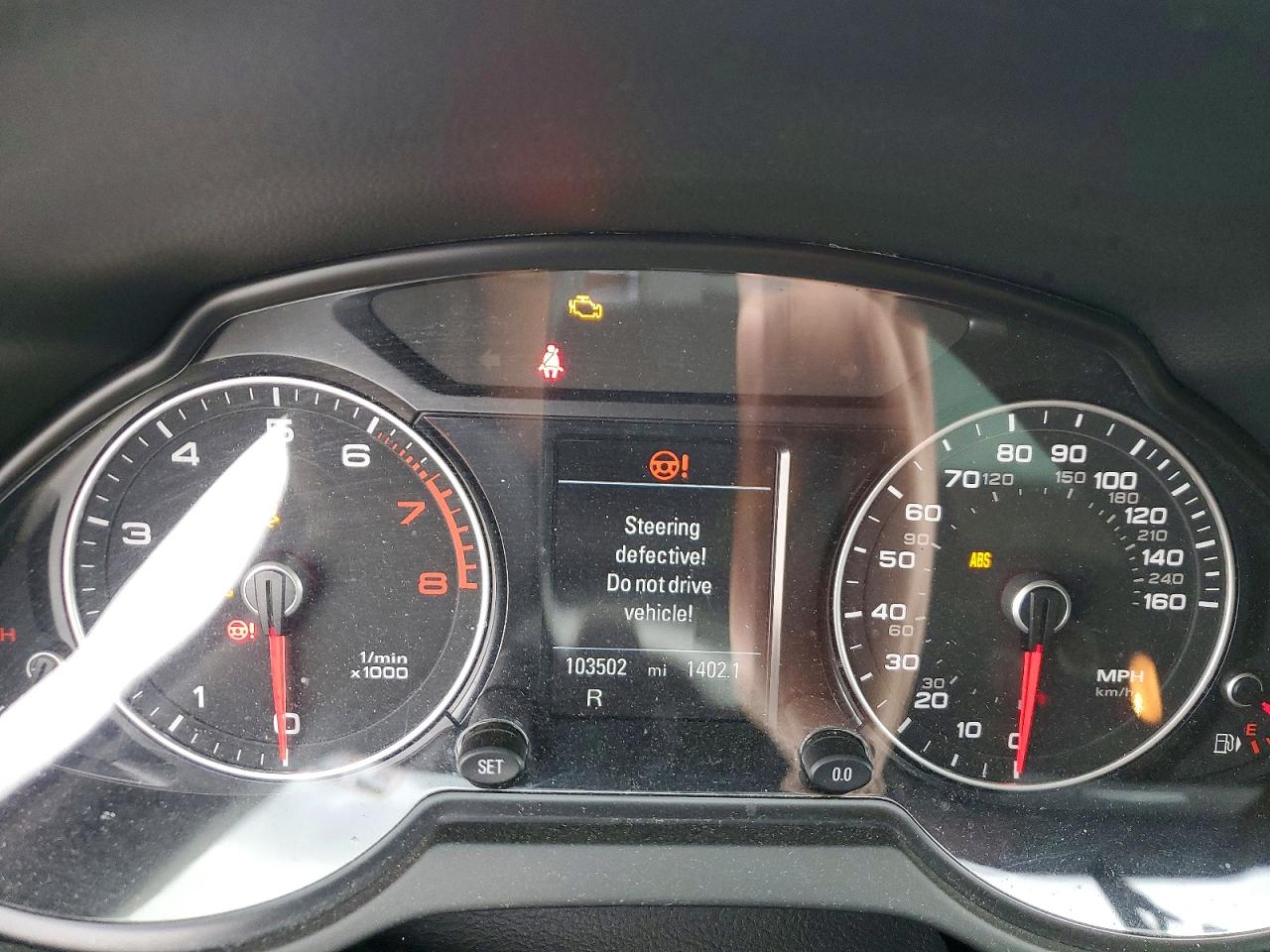 Audi Q5 Premium Plus