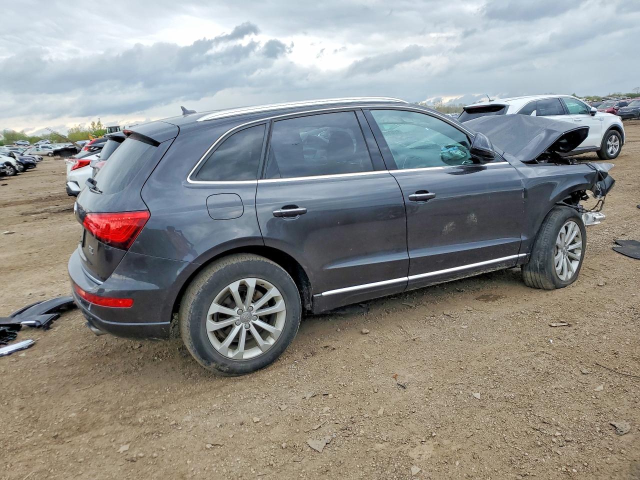 Audi Q5 Premium Plus