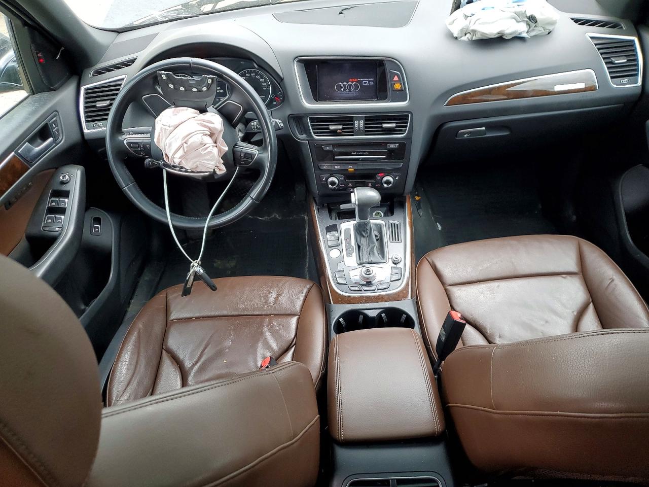 Audi Q5 Premium Plus
