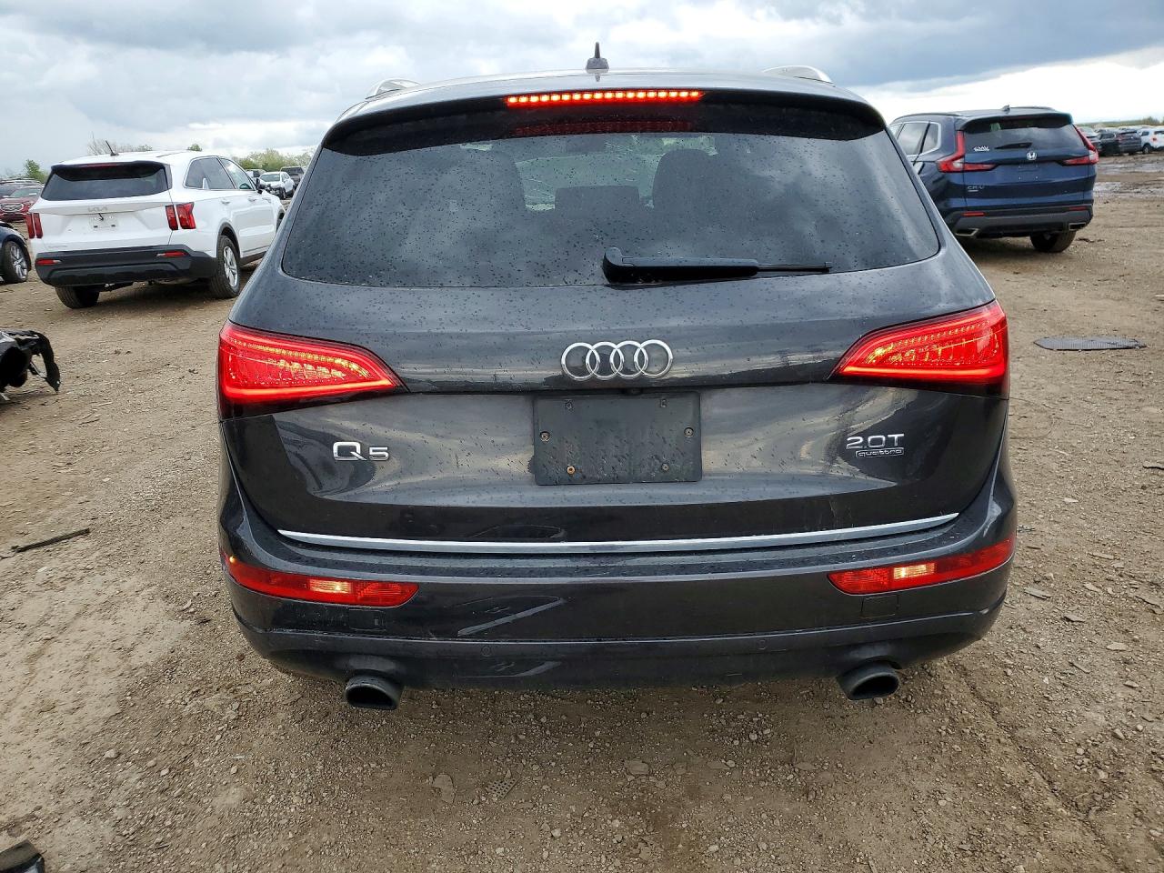 Audi Q5 Premium Plus
