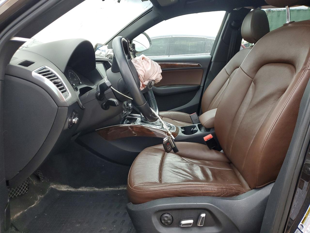 Audi Q5 Premium Plus