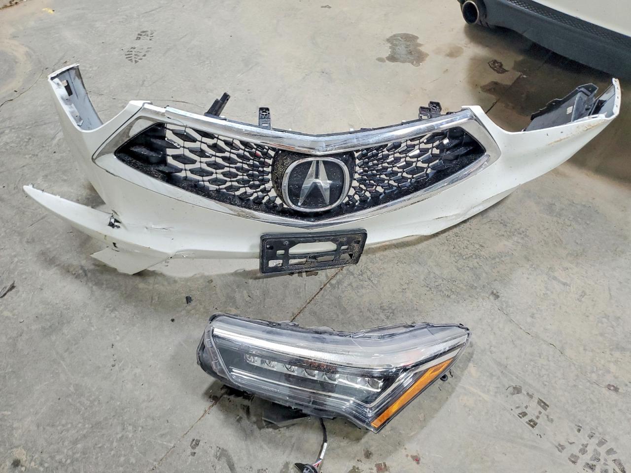 Acura RDX