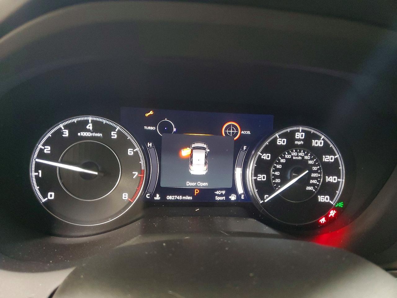 Acura RDX