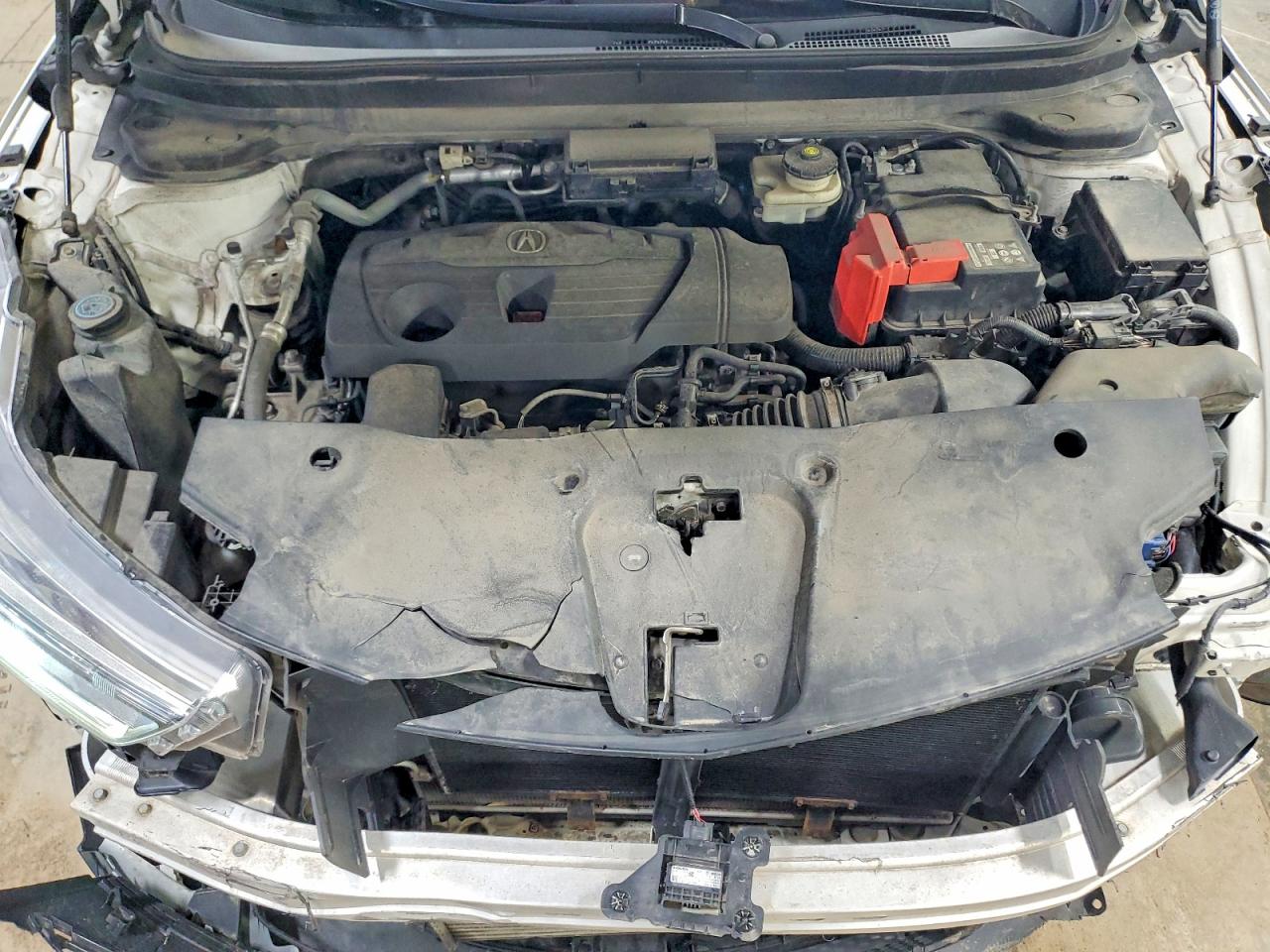 Acura RDX