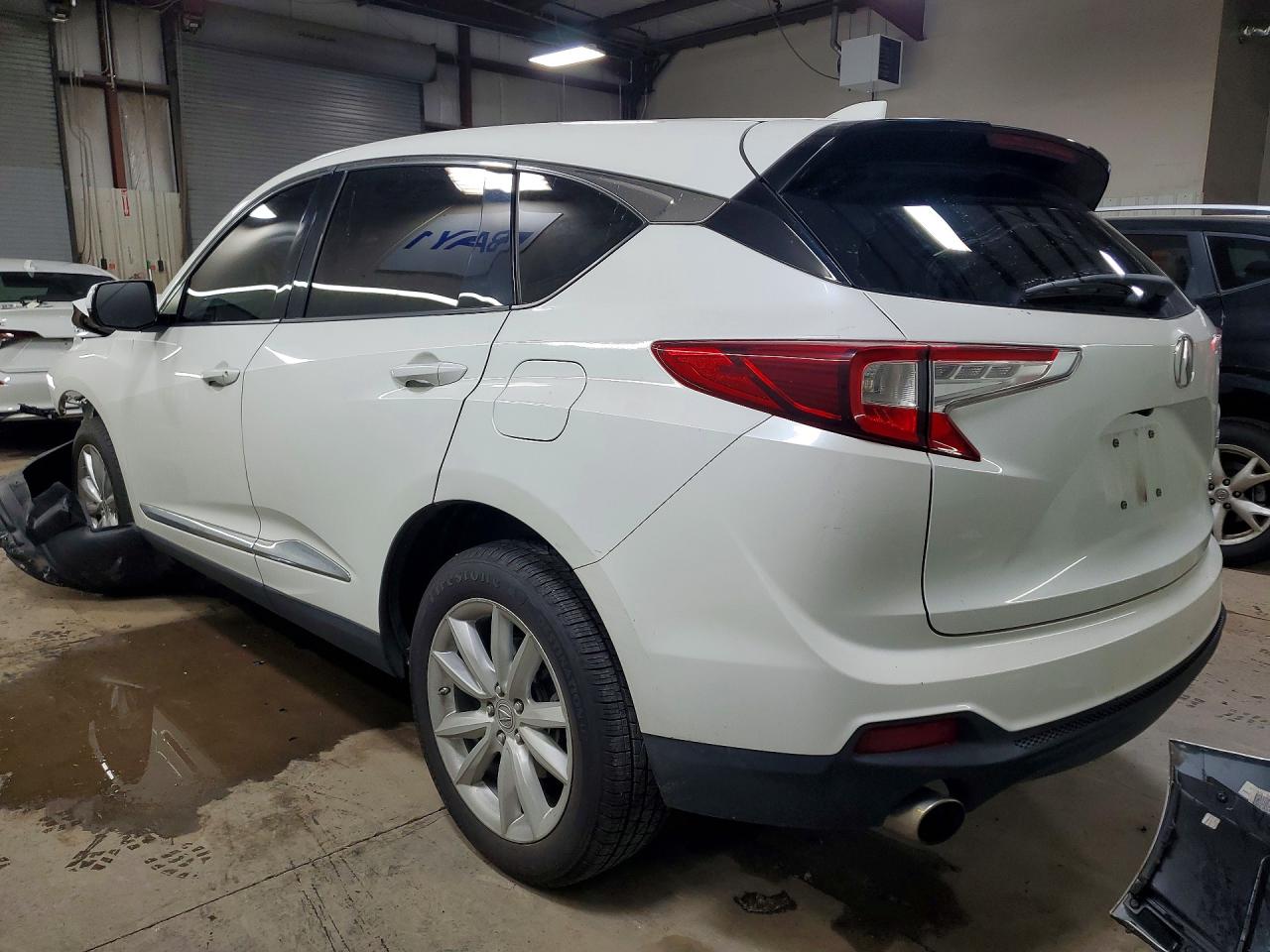 Acura RDX