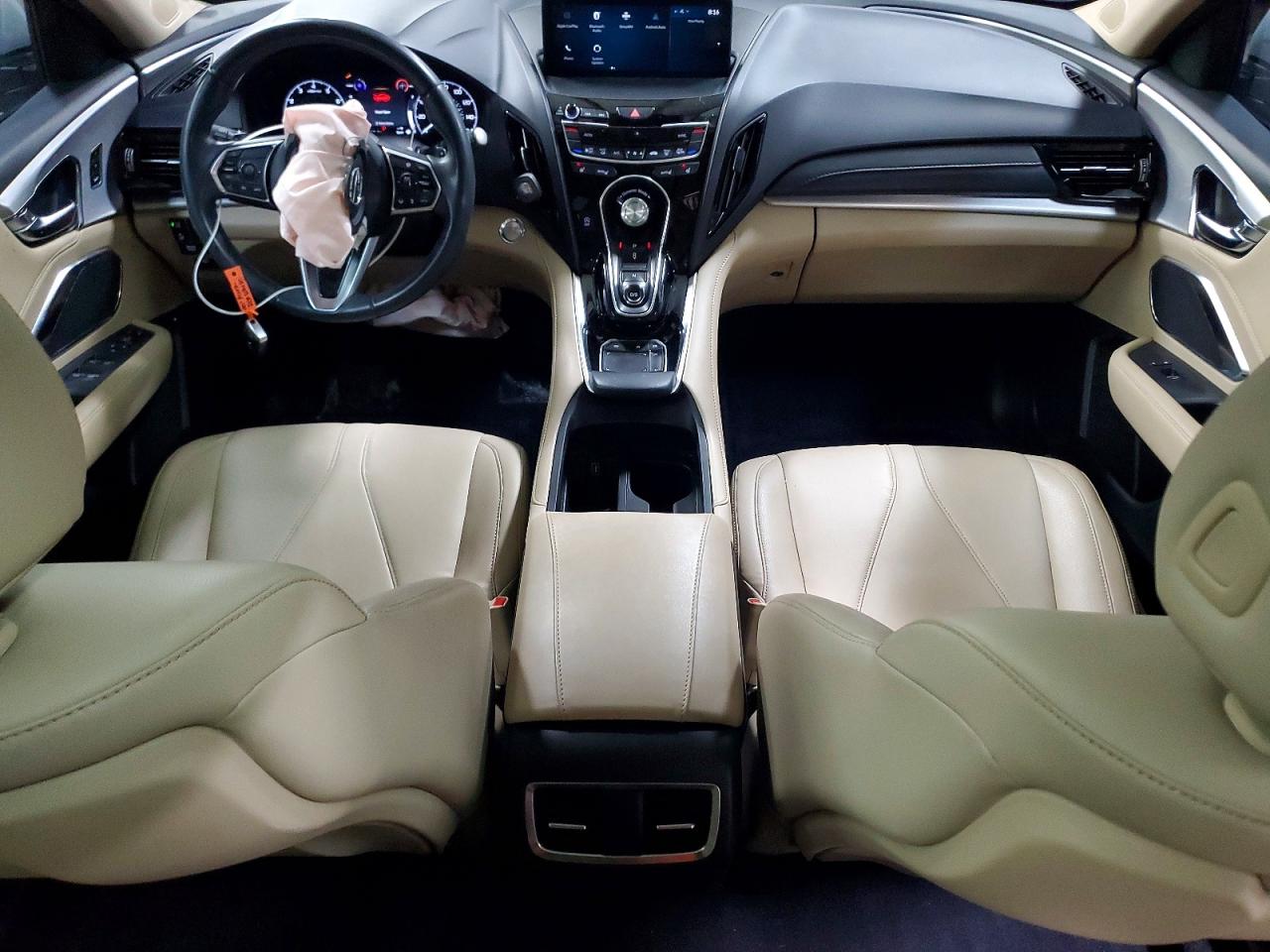 Acura RDX