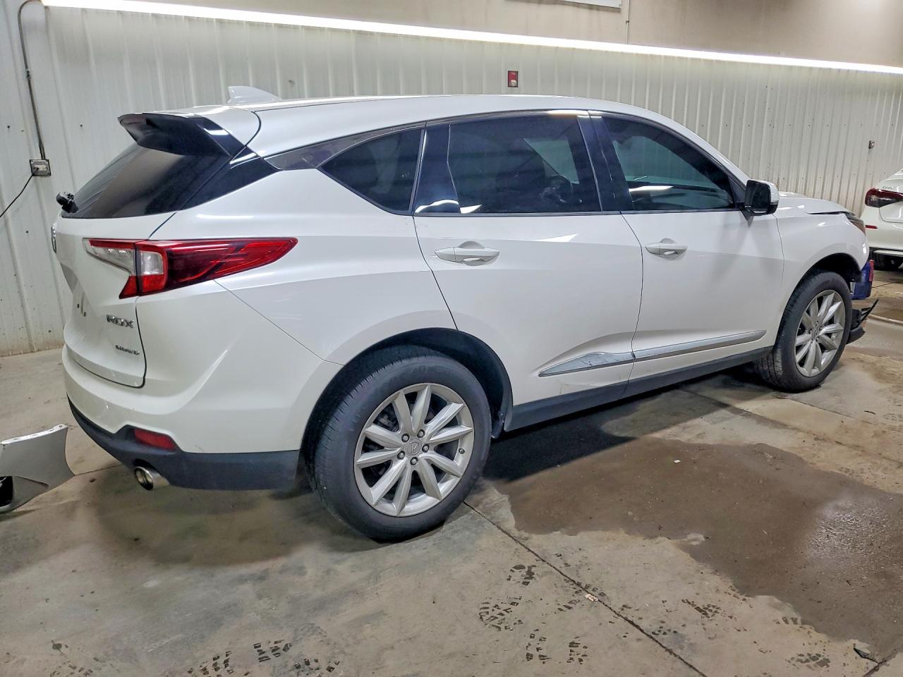 Acura RDX