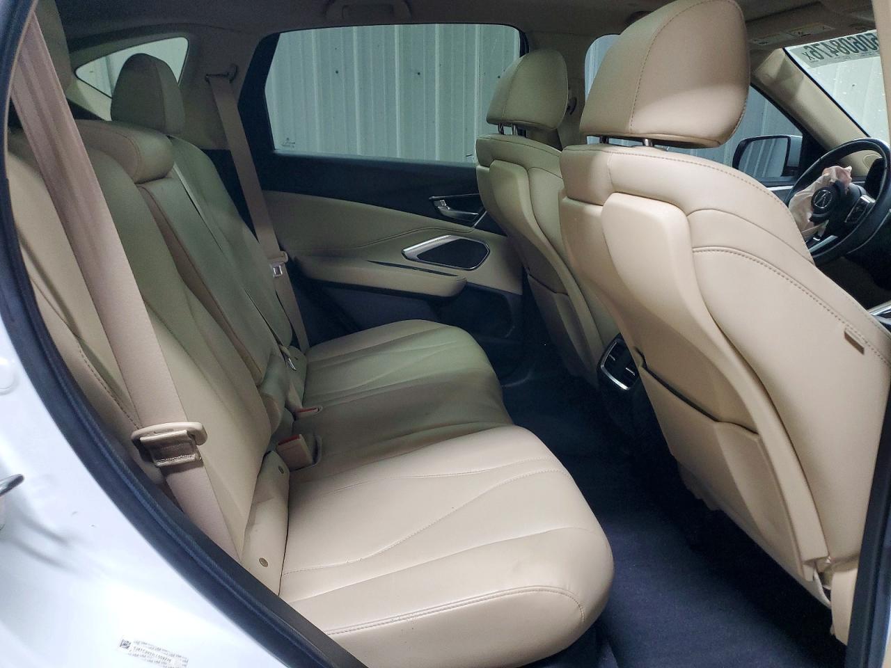 Acura RDX