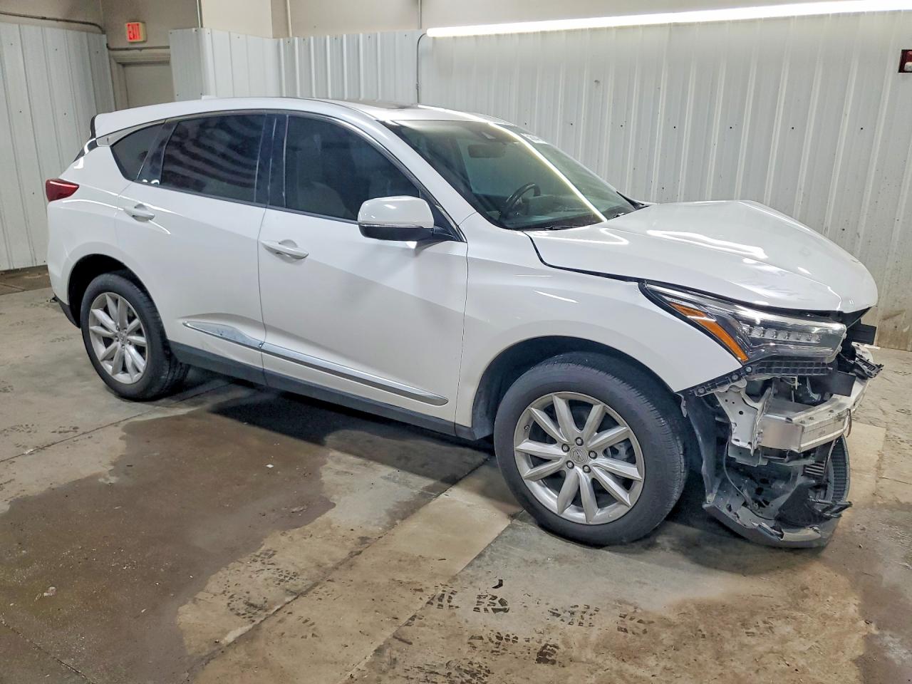 Acura RDX