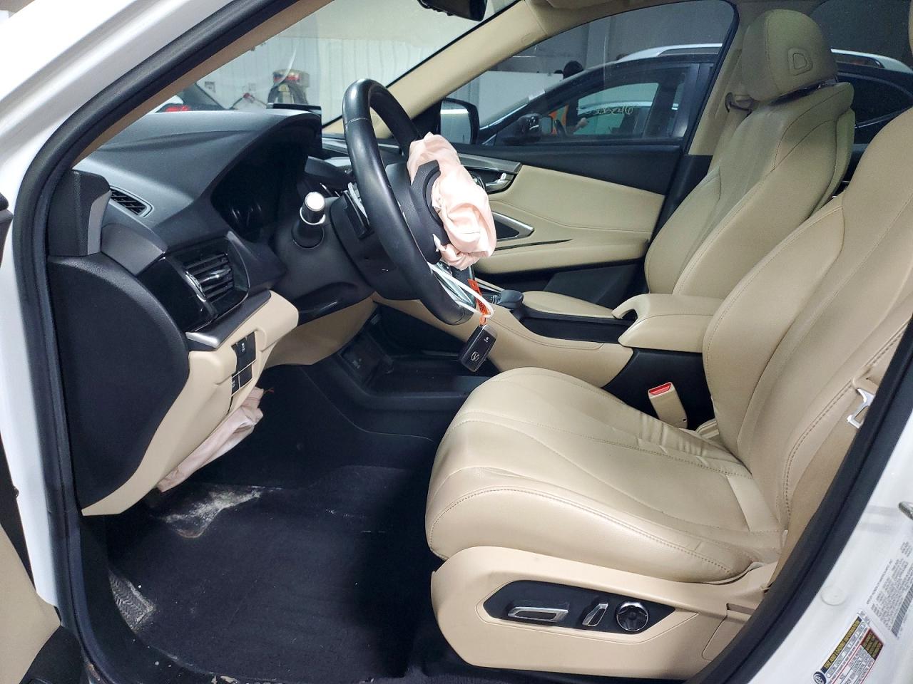 Acura RDX