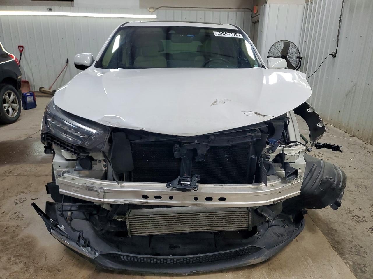 Acura RDX