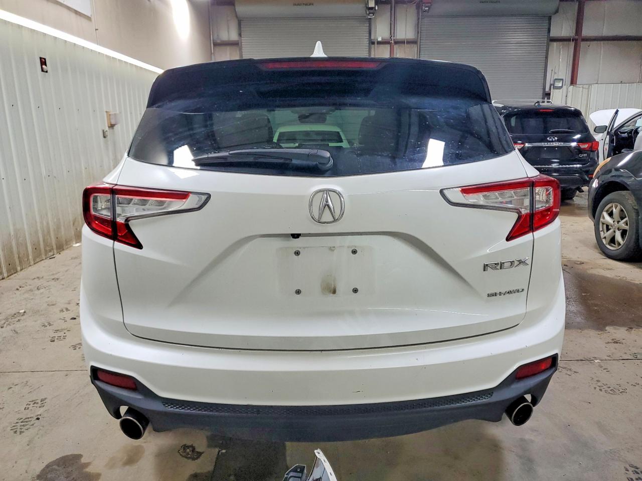 Acura RDX