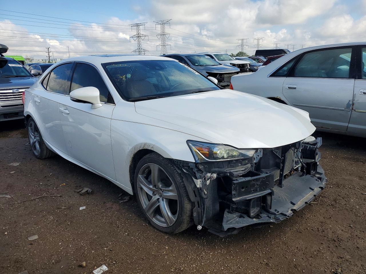 Lexus Is 300