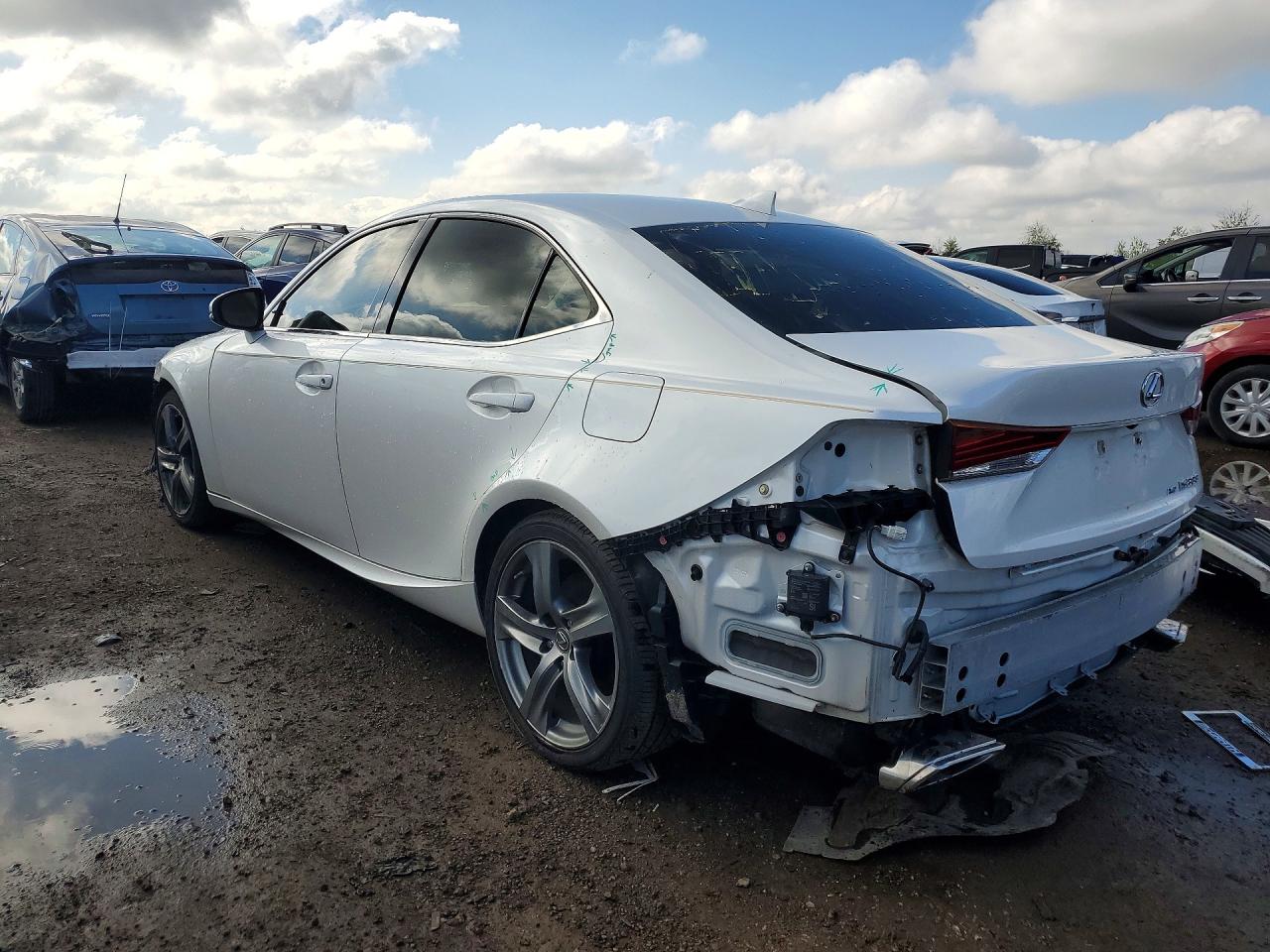 Lexus Is 300