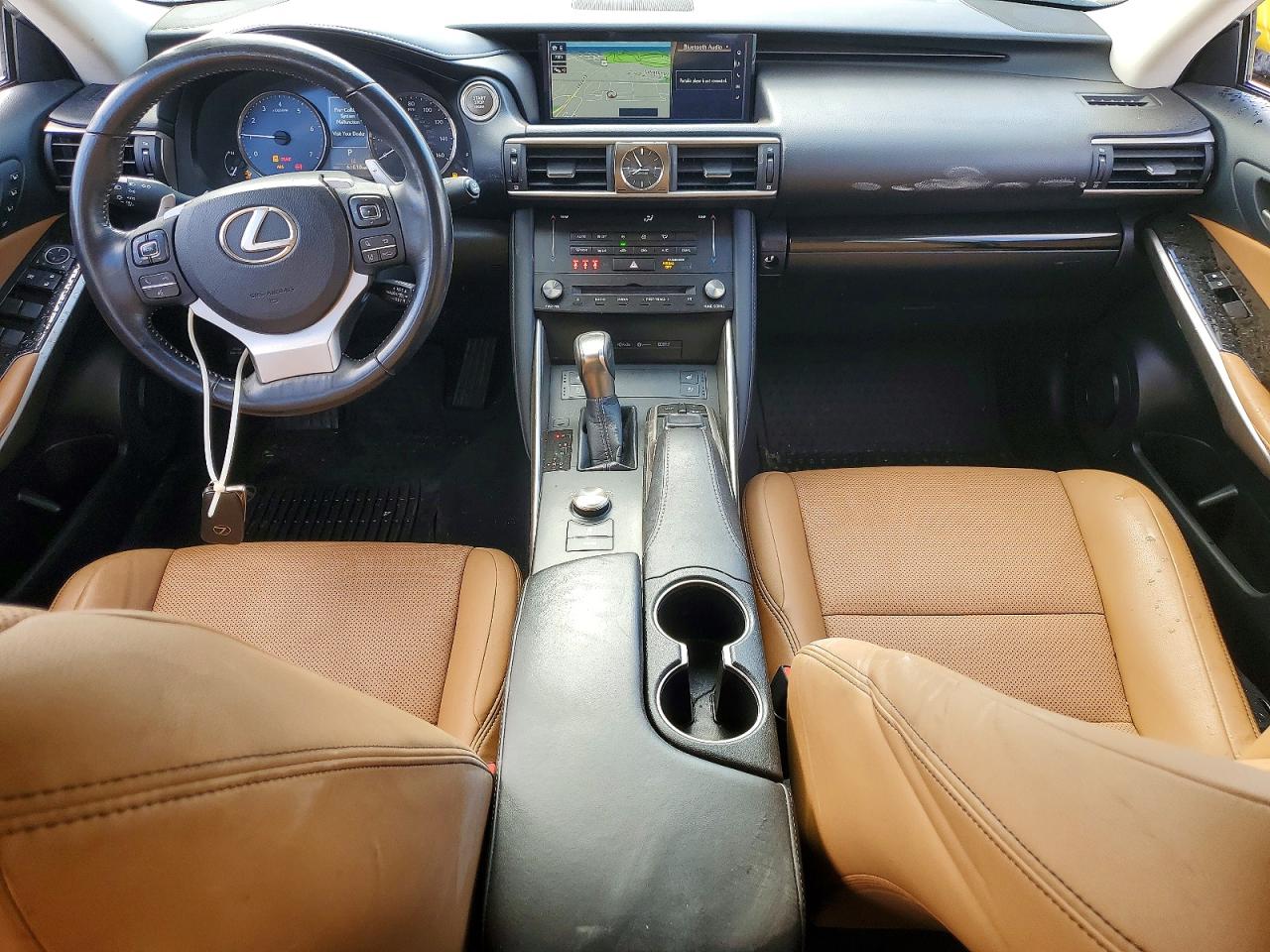 Lexus Is 300
