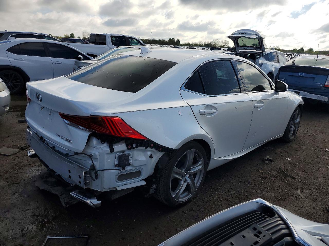 Lexus Is 300