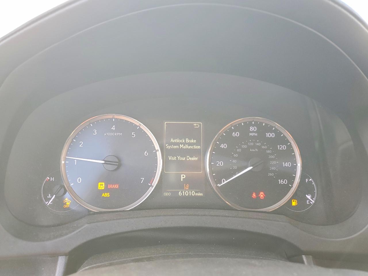 Lexus Is 300