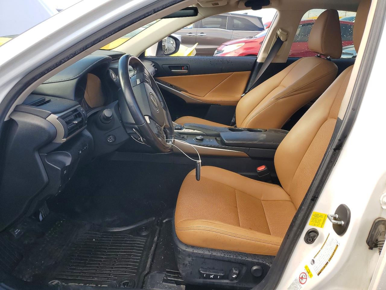 Lexus Is 300