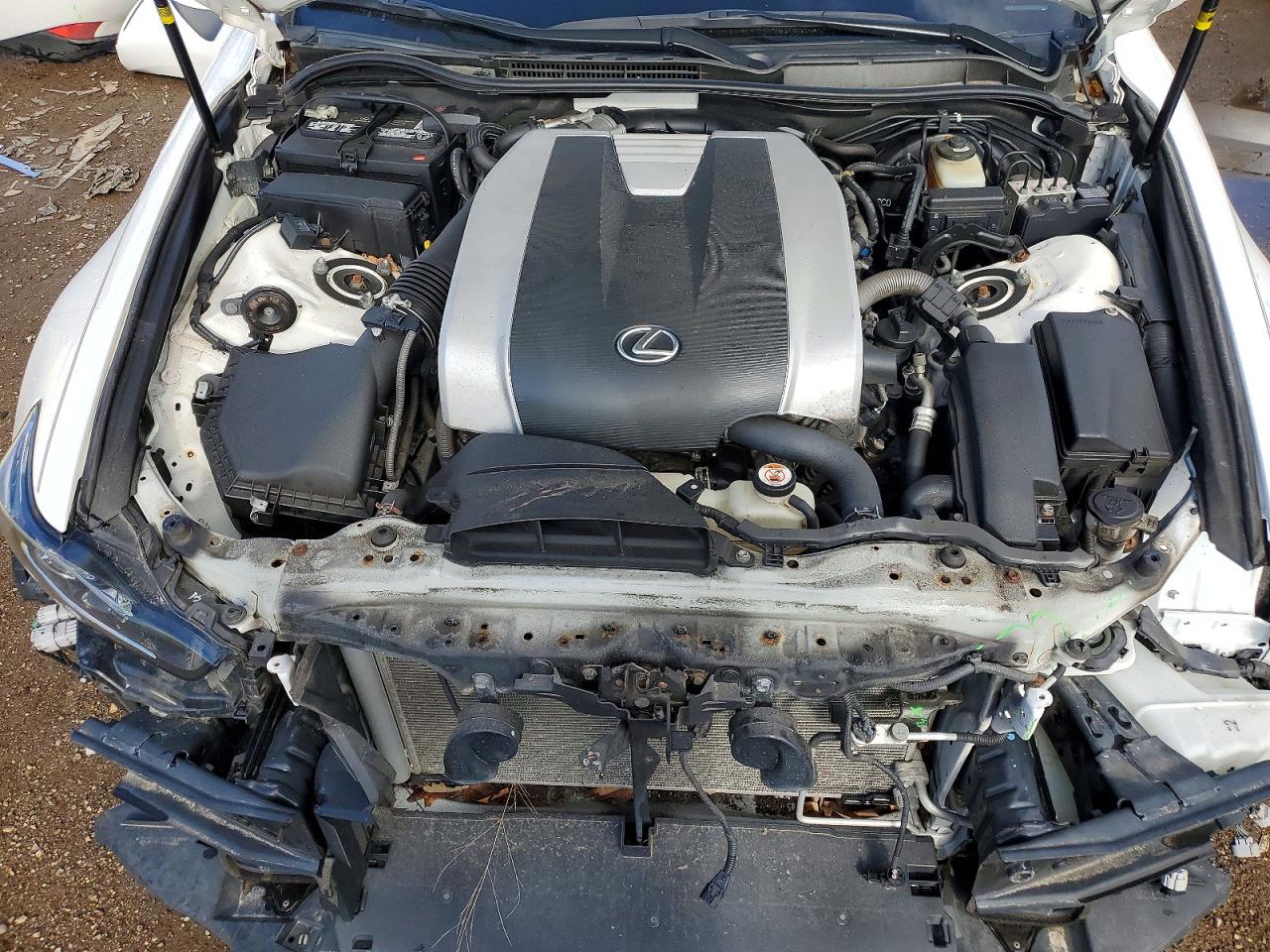 Lexus Is 300