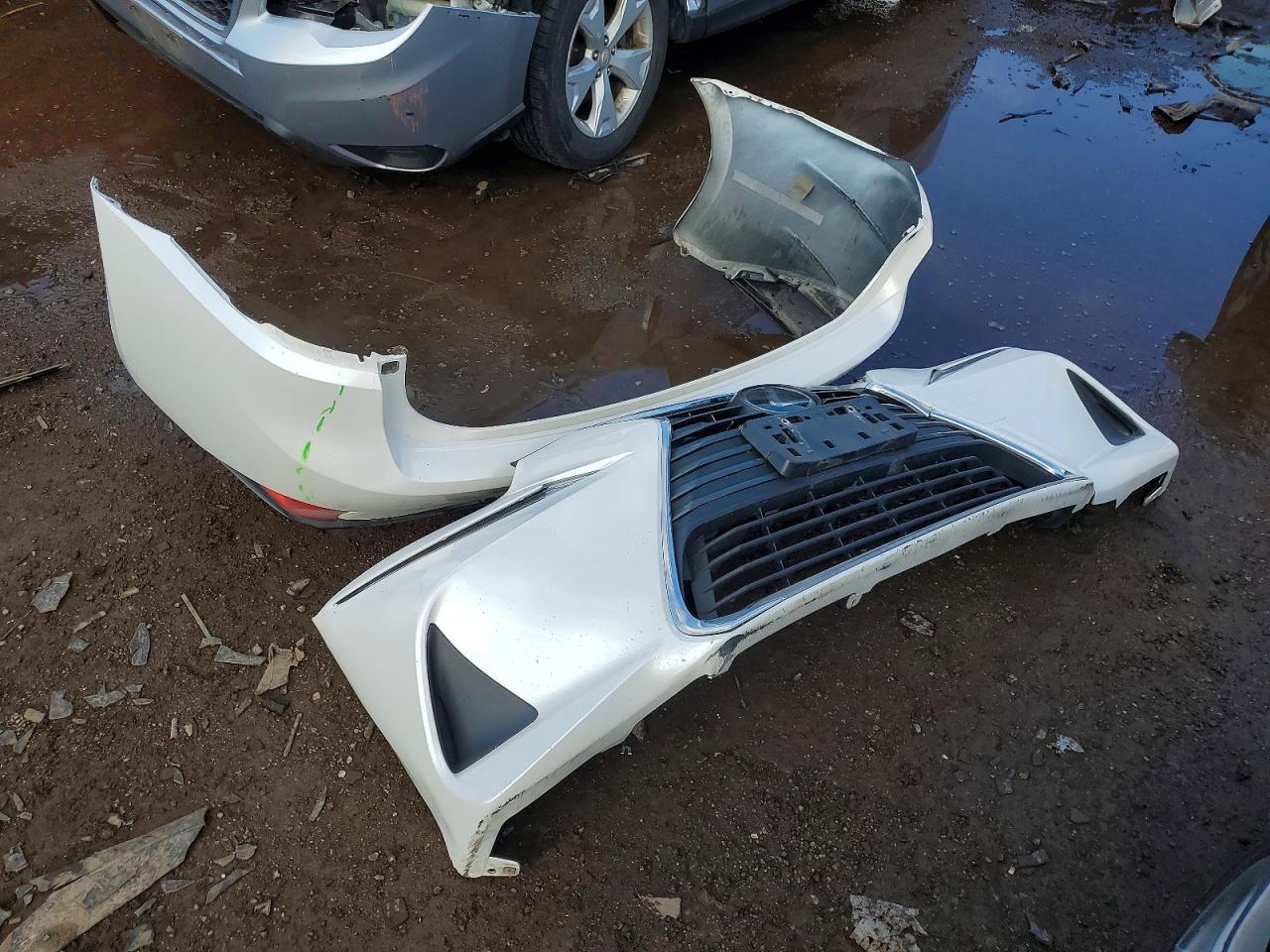 Lexus Is 300
