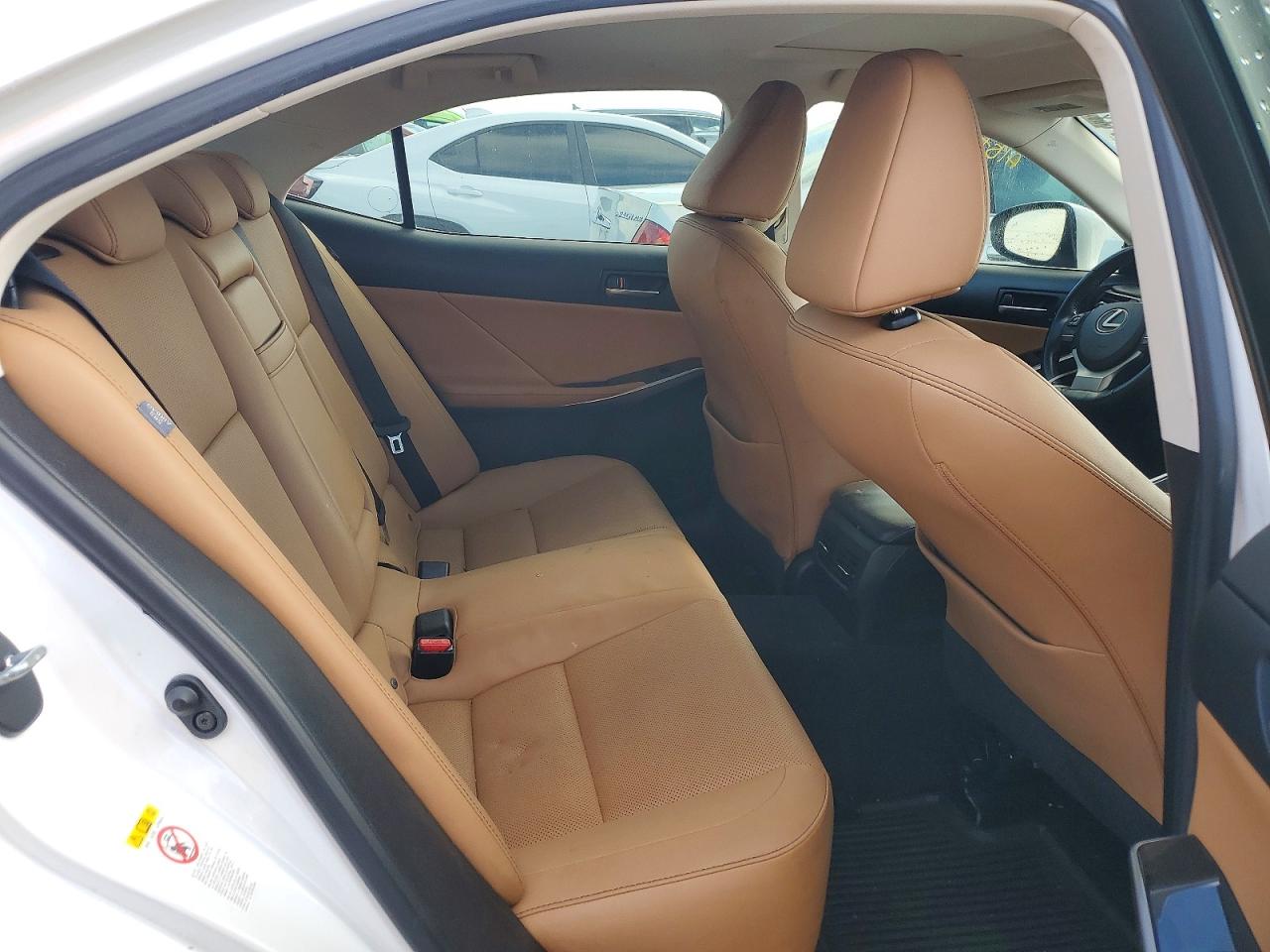 Lexus Is 300