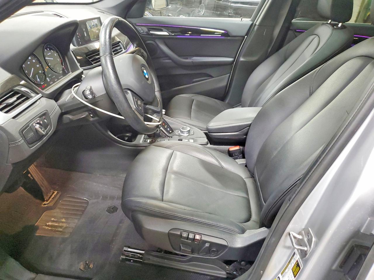 BMW X Series Xdrive28i