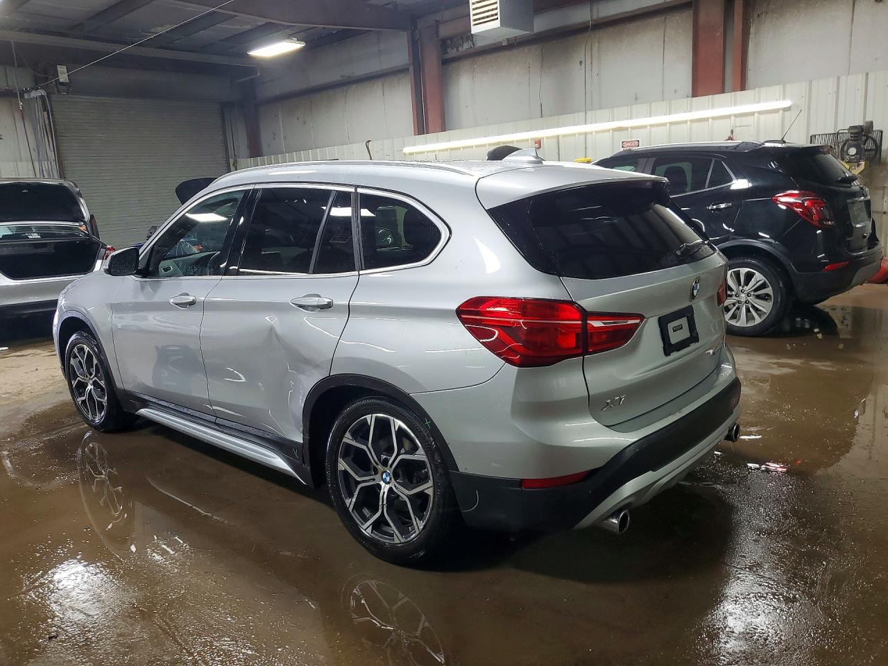 BMW X Series Xdrive28i