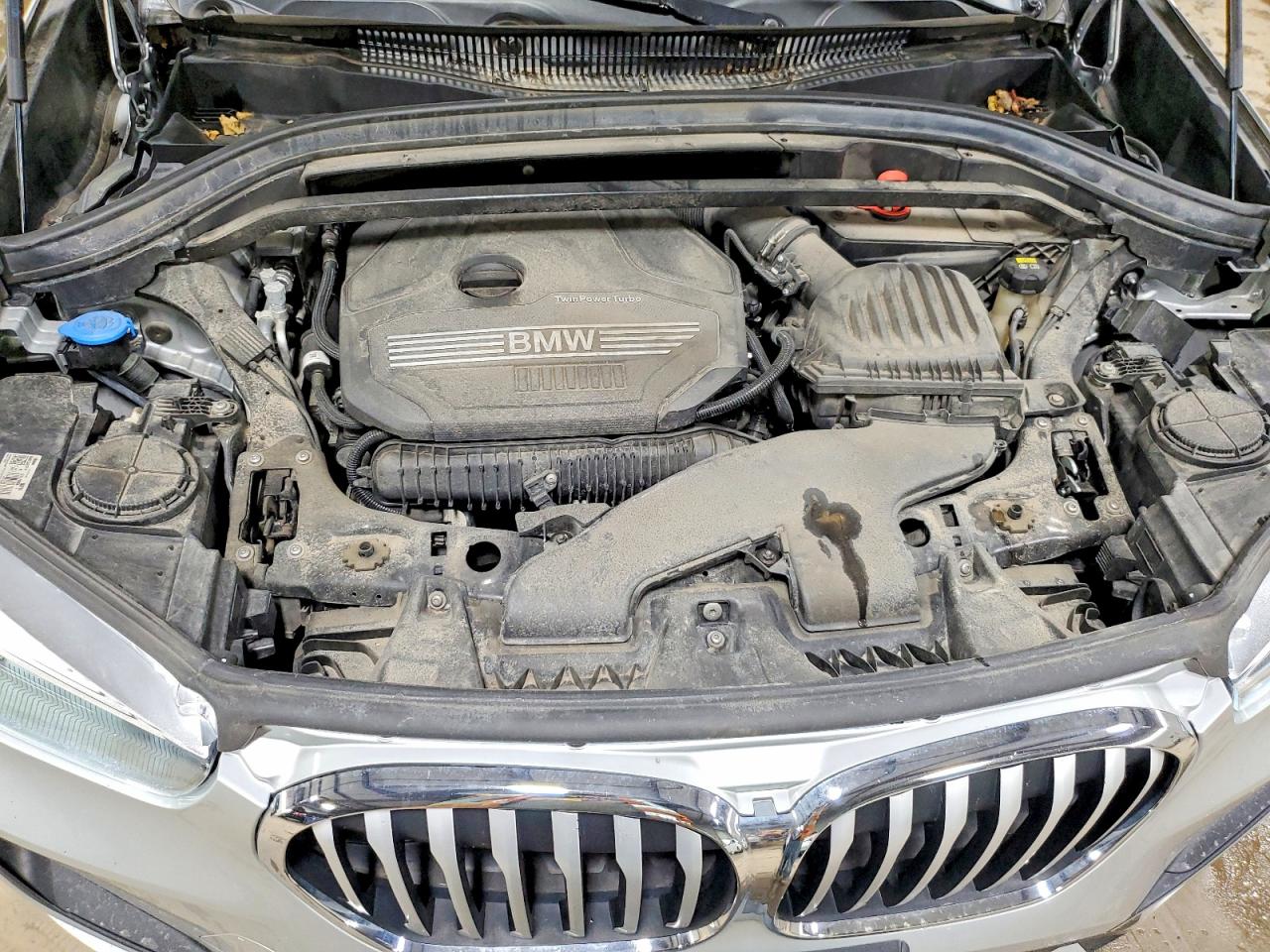 BMW X Series Xdrive28i