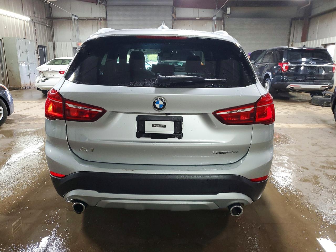 BMW X Series Xdrive28i