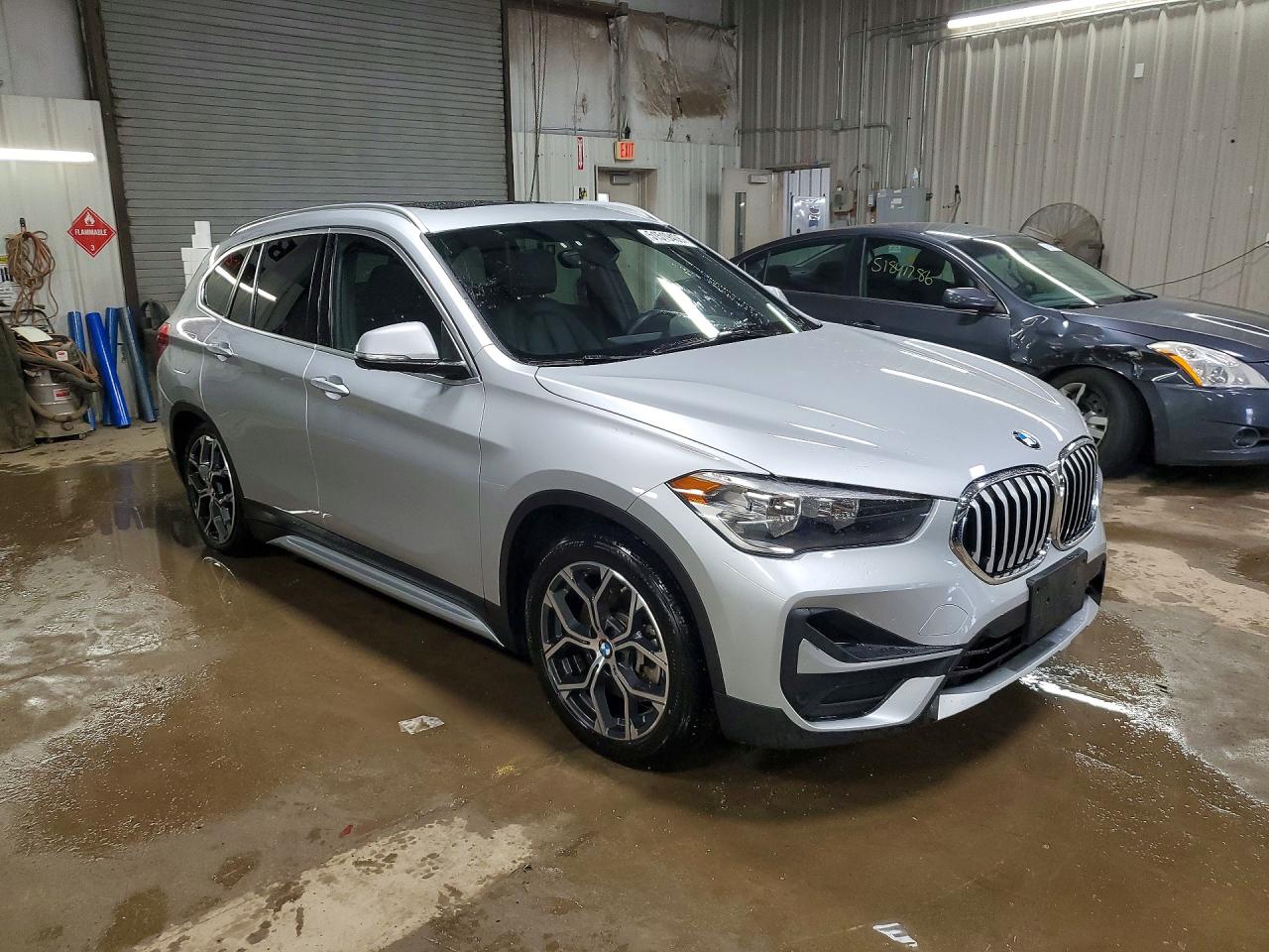 BMW X Series Xdrive28i