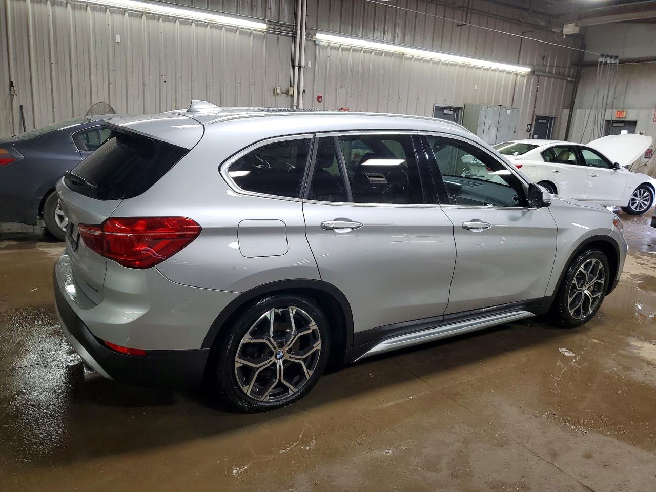 BMW X Series Xdrive28i
