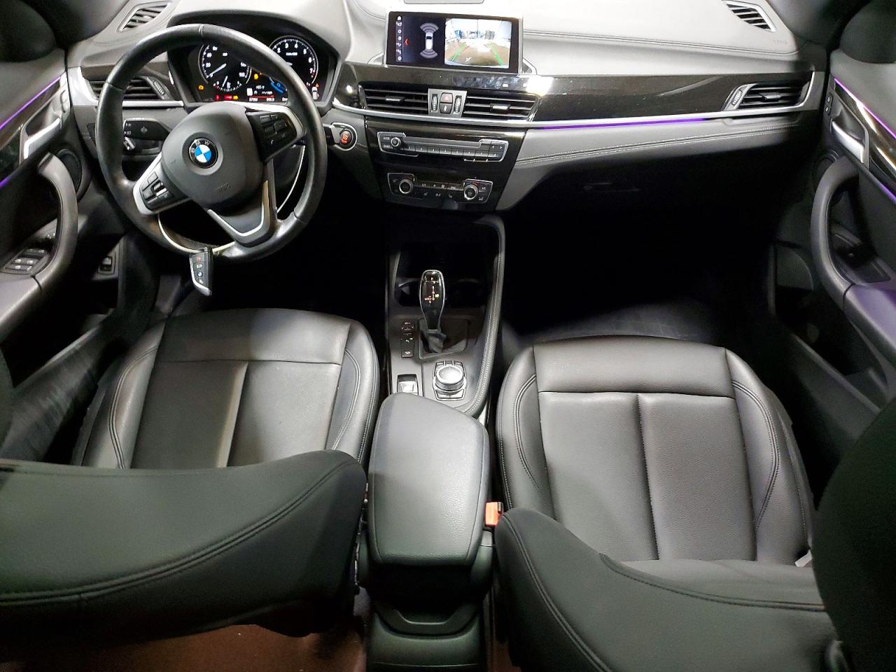 BMW X Series Xdrive28i