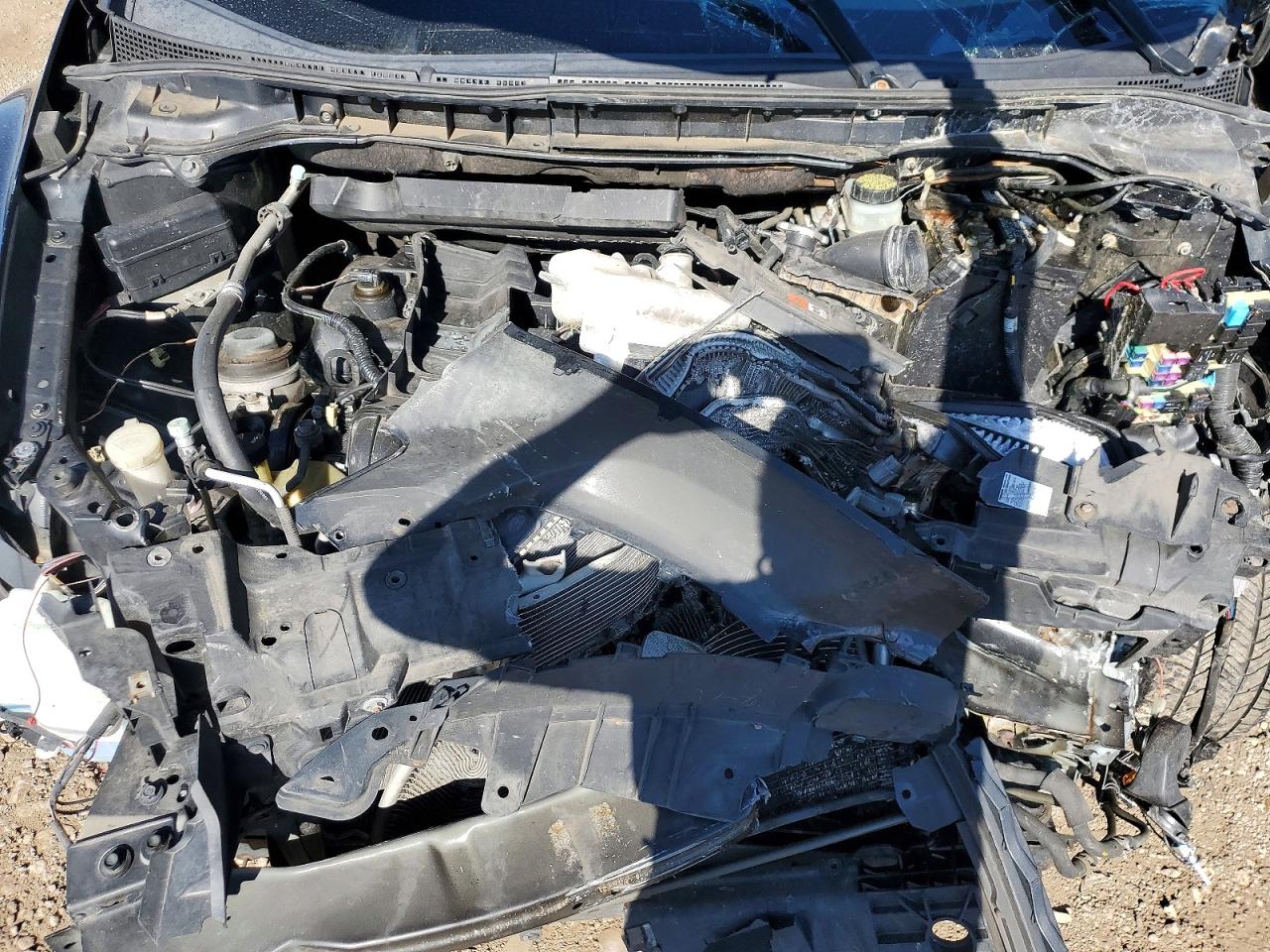 Mazda Cx