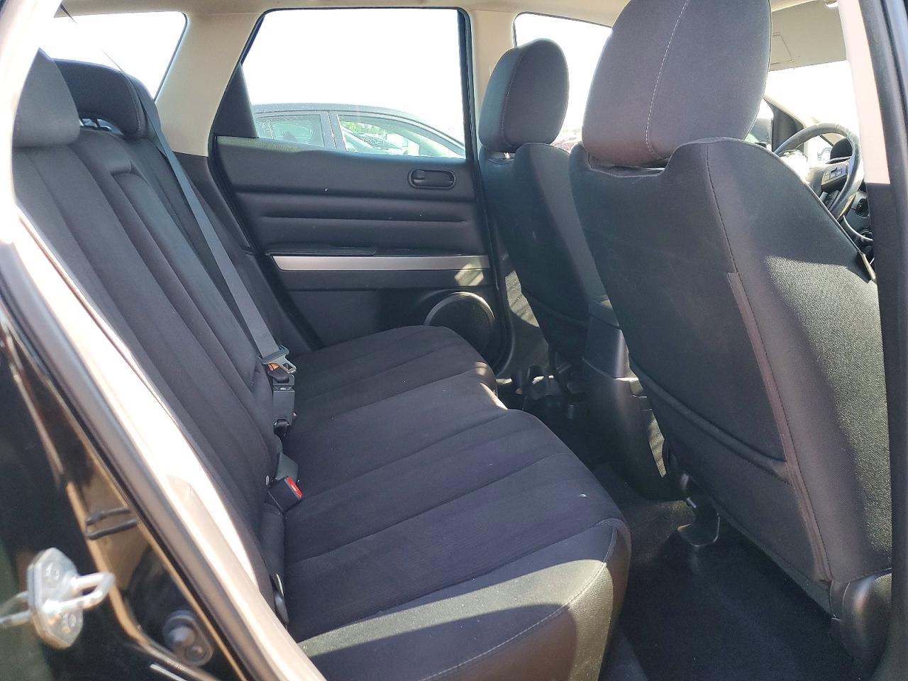 Mazda Cx