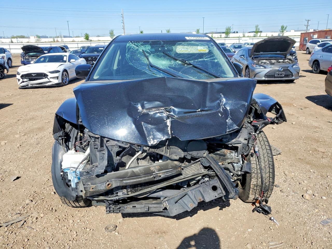 Mazda Cx