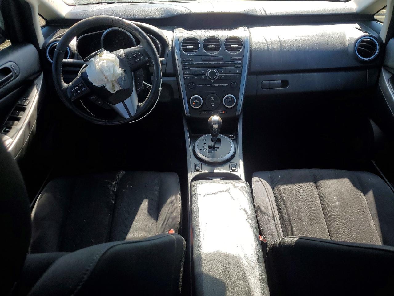 Mazda Cx