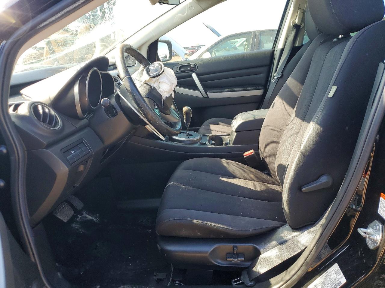 Mazda Cx