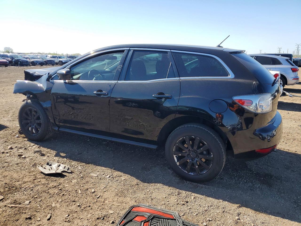 Mazda Cx