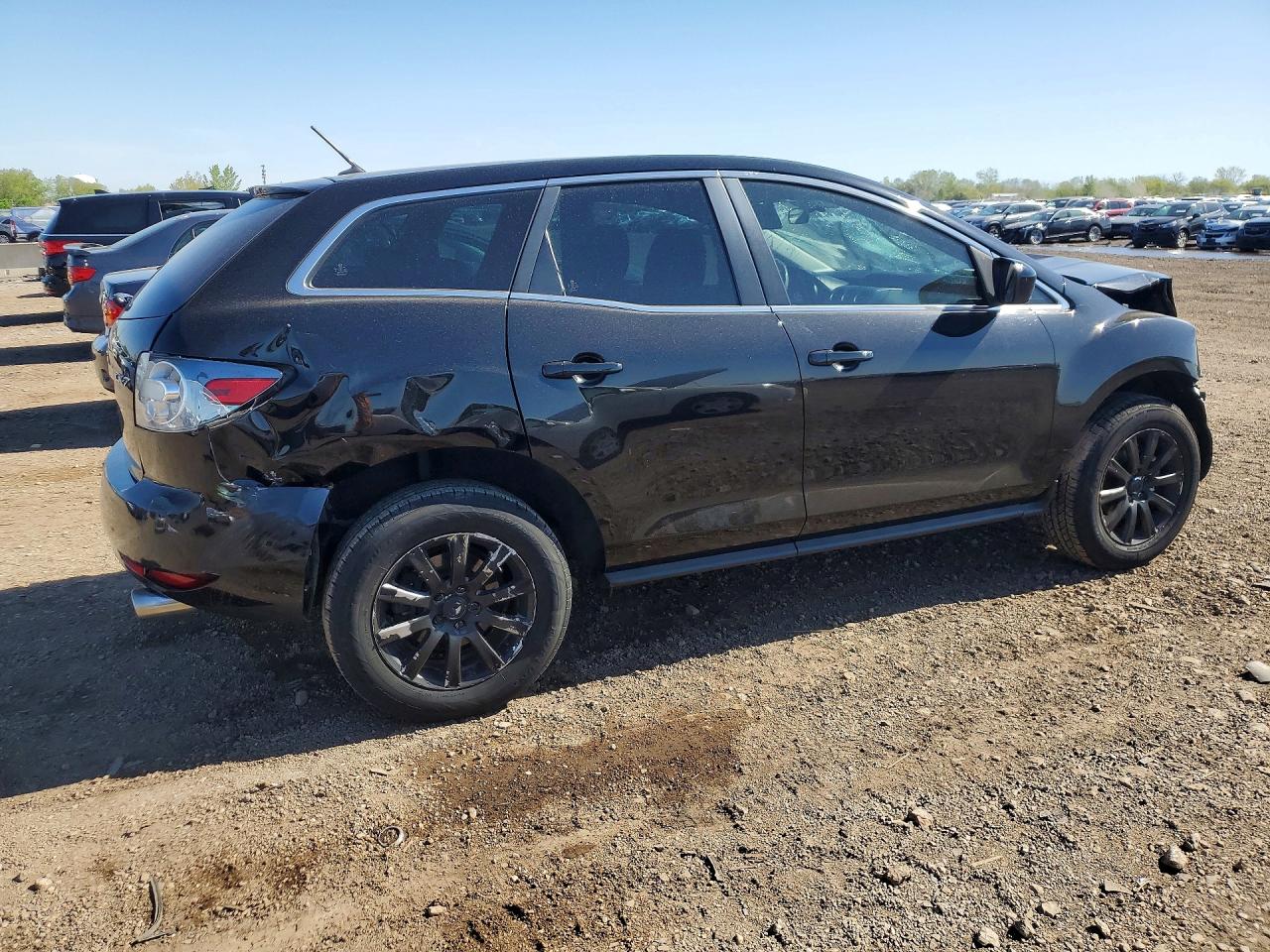 Mazda Cx