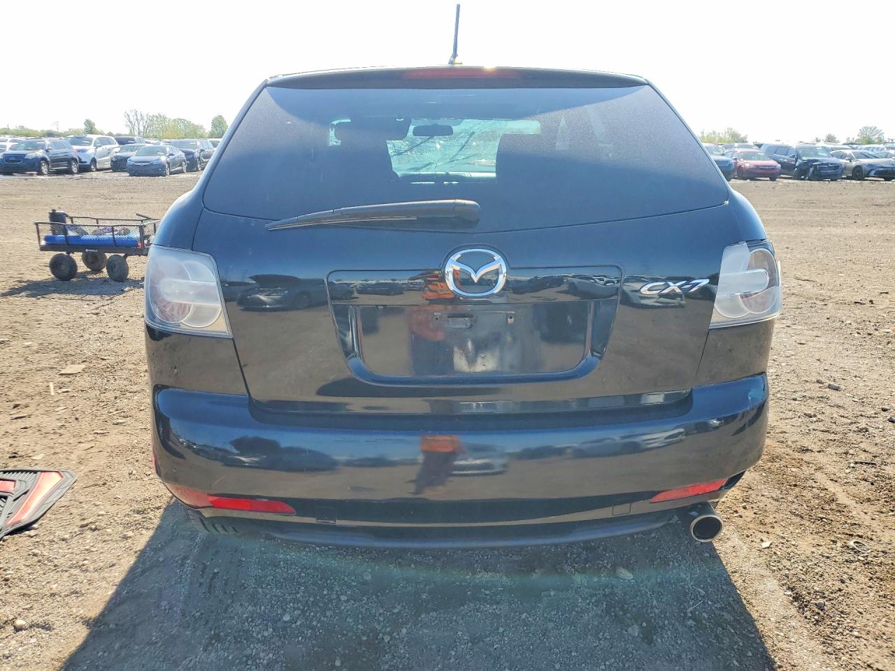 Mazda Cx
