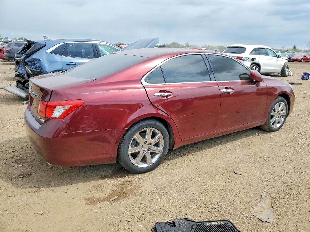 Lexus Es 350