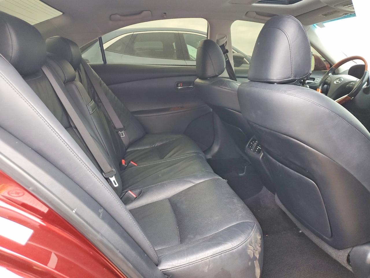 Lexus Es 350