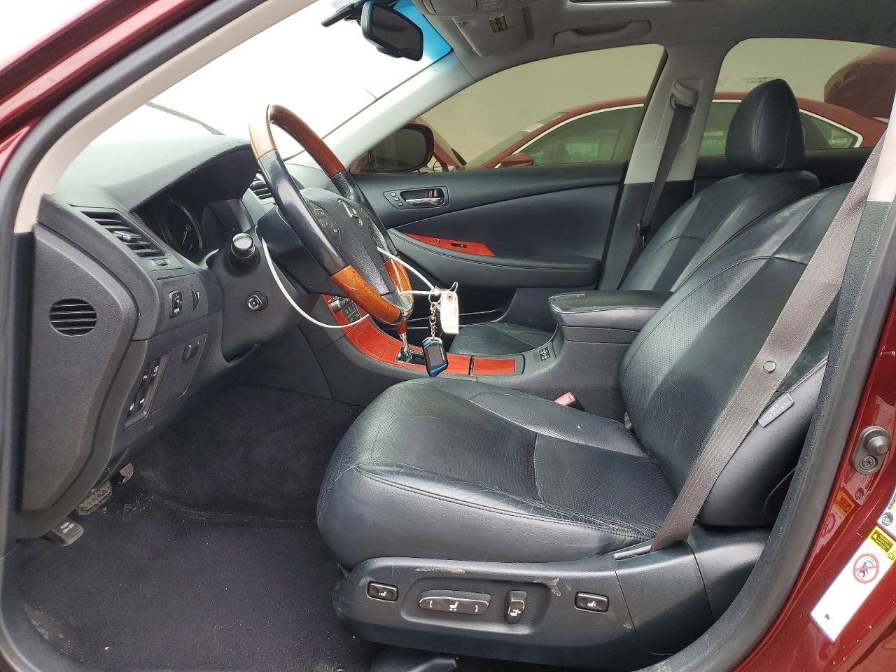 Lexus Es 350
