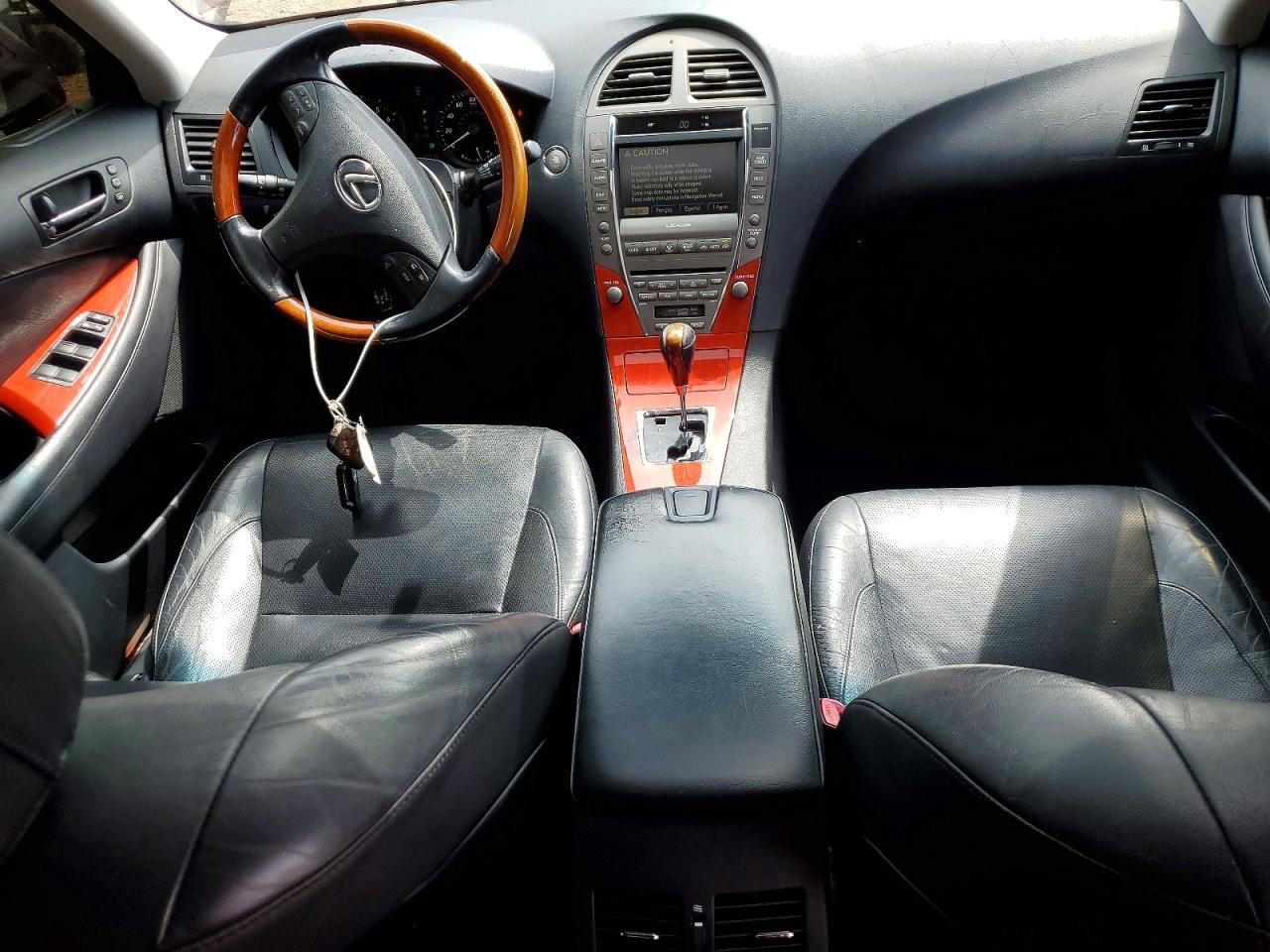Lexus Es 350