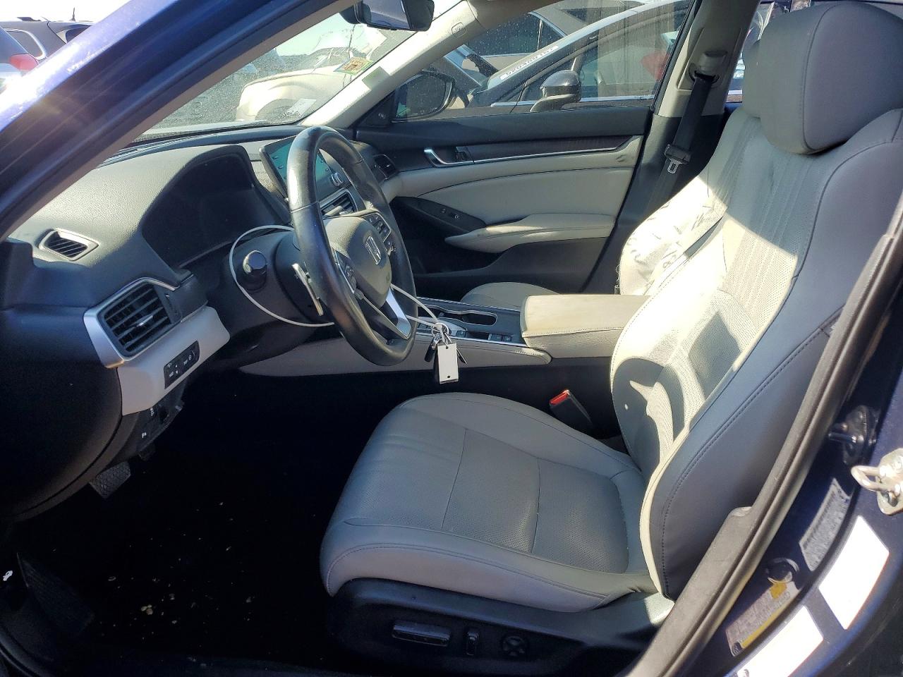 Honda Accord Touring