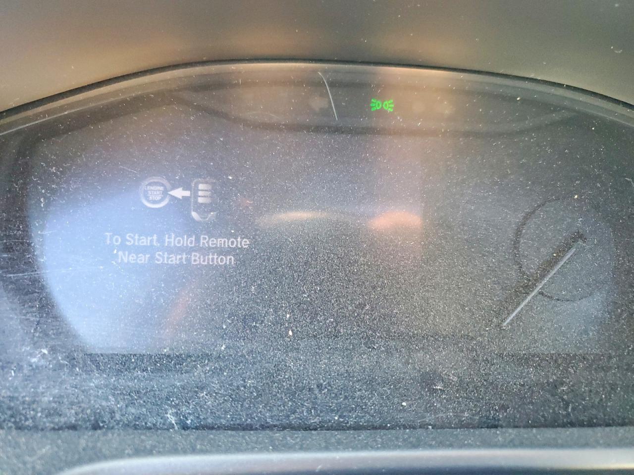 Honda Accord Touring