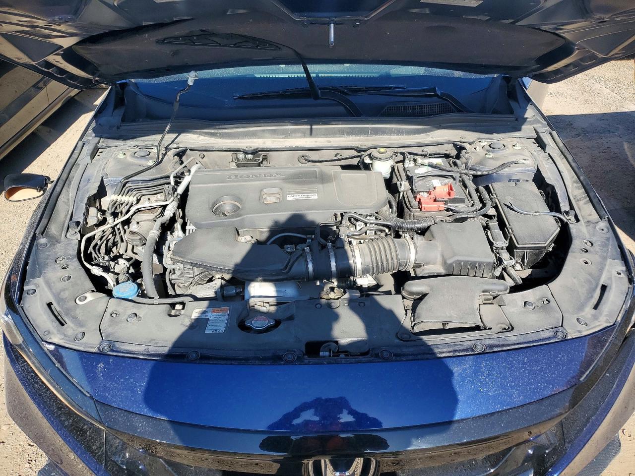 Honda Accord Touring