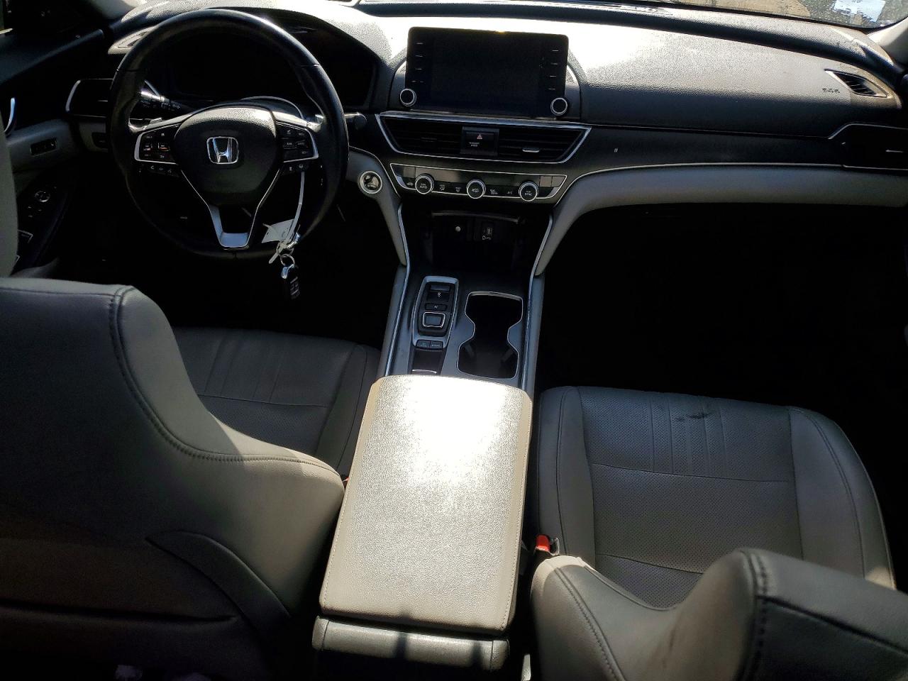Honda Accord Touring
