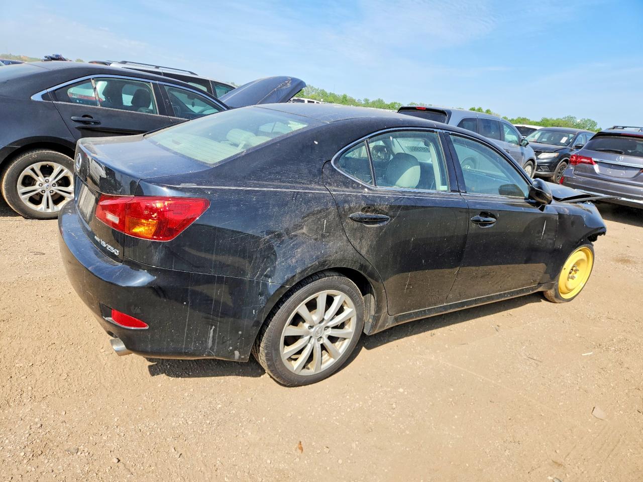 Lexus Is 250